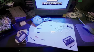CoopRooms video 9