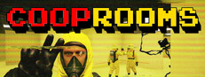 CoopRooms Small Capsule Image