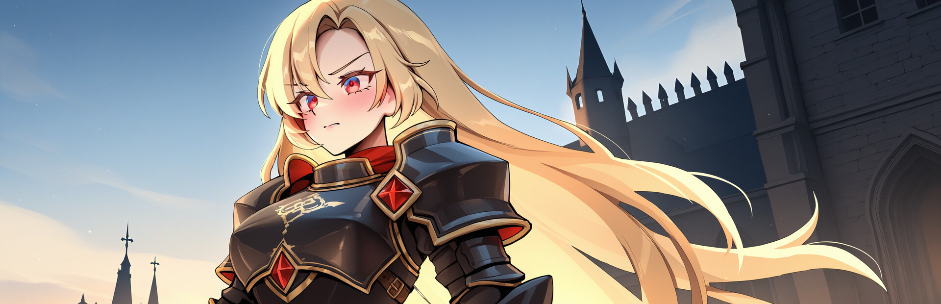 Knights of MILFgaard