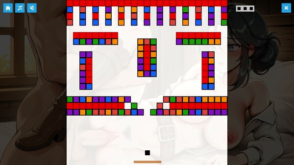 Knights of MILFgaard screenshot 1