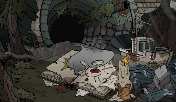 Apothecurse Playtest screenshot 1