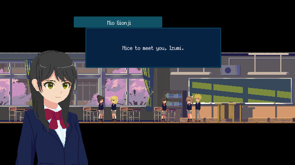 RINNETENJO screenshot 7