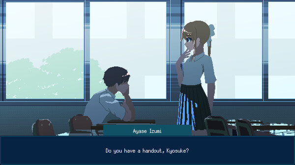 RINNETENJO screenshot 1