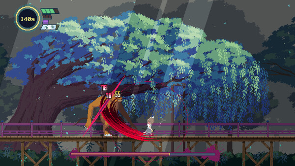 RINNETENJO screenshot 4