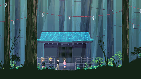 RINNETENJO screenshot 10