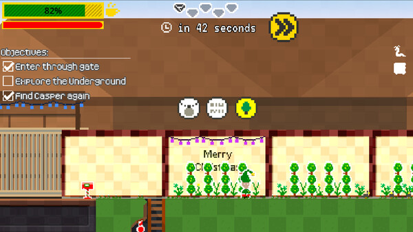 ElfMiner — 8