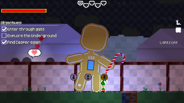 ElfMiner — 3