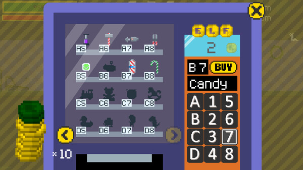 ElfMiner — 2