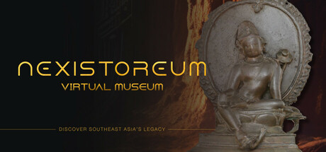Nexistoreum cover art