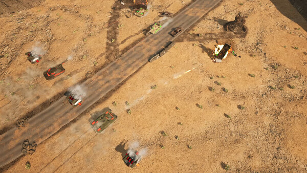 Screenshot media