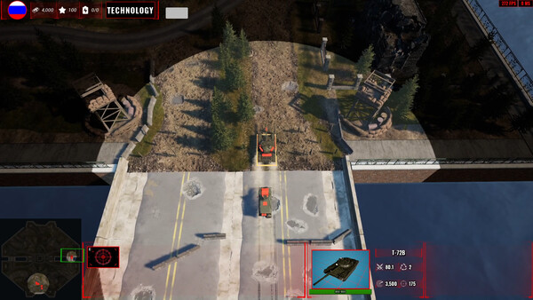 Screenshot media