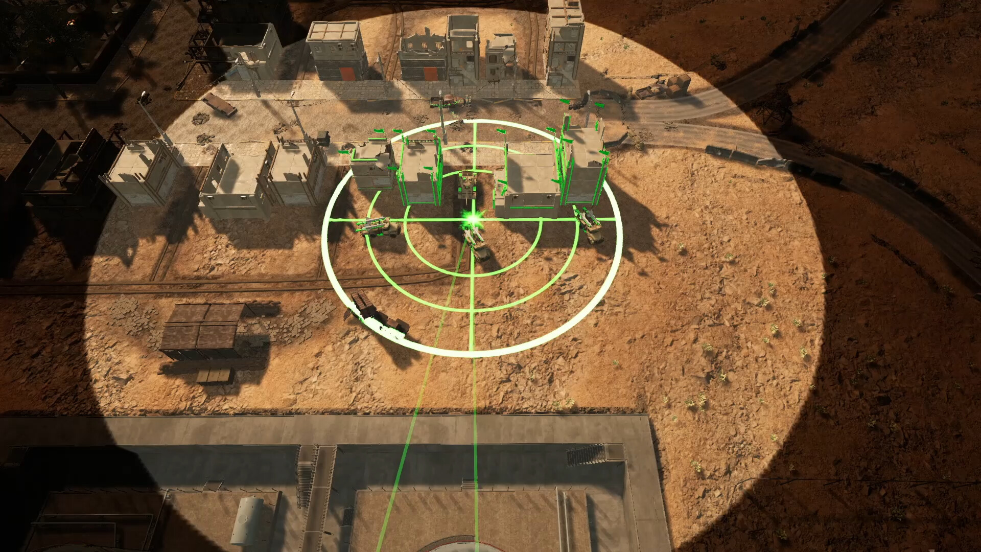 Last Front screenshot #12