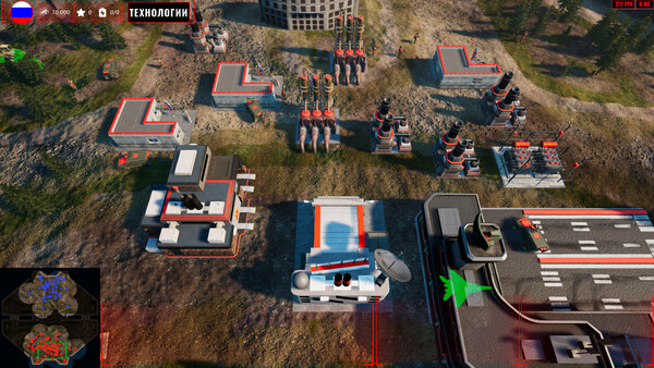 Screenshot media