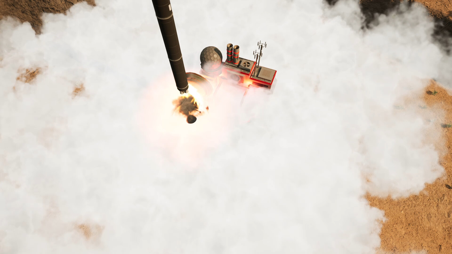 Last Front screenshot #14