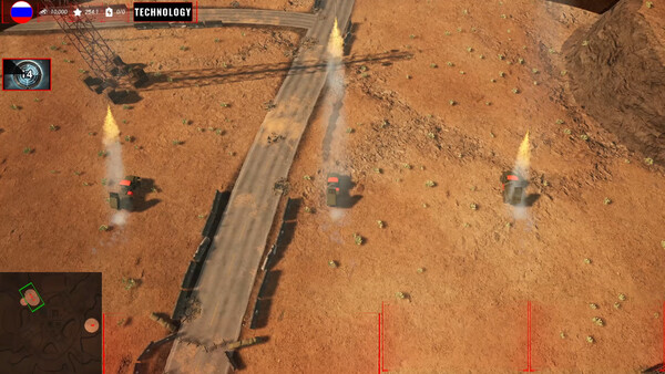 Screenshot media
