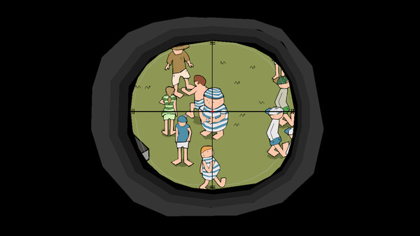 Kill Wilbo game for Linux 1