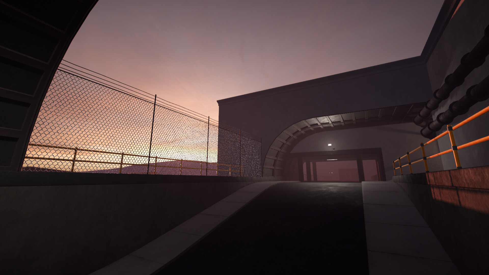 SCP: Echoes screenshot #8