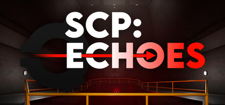 SCP: Echoes game header