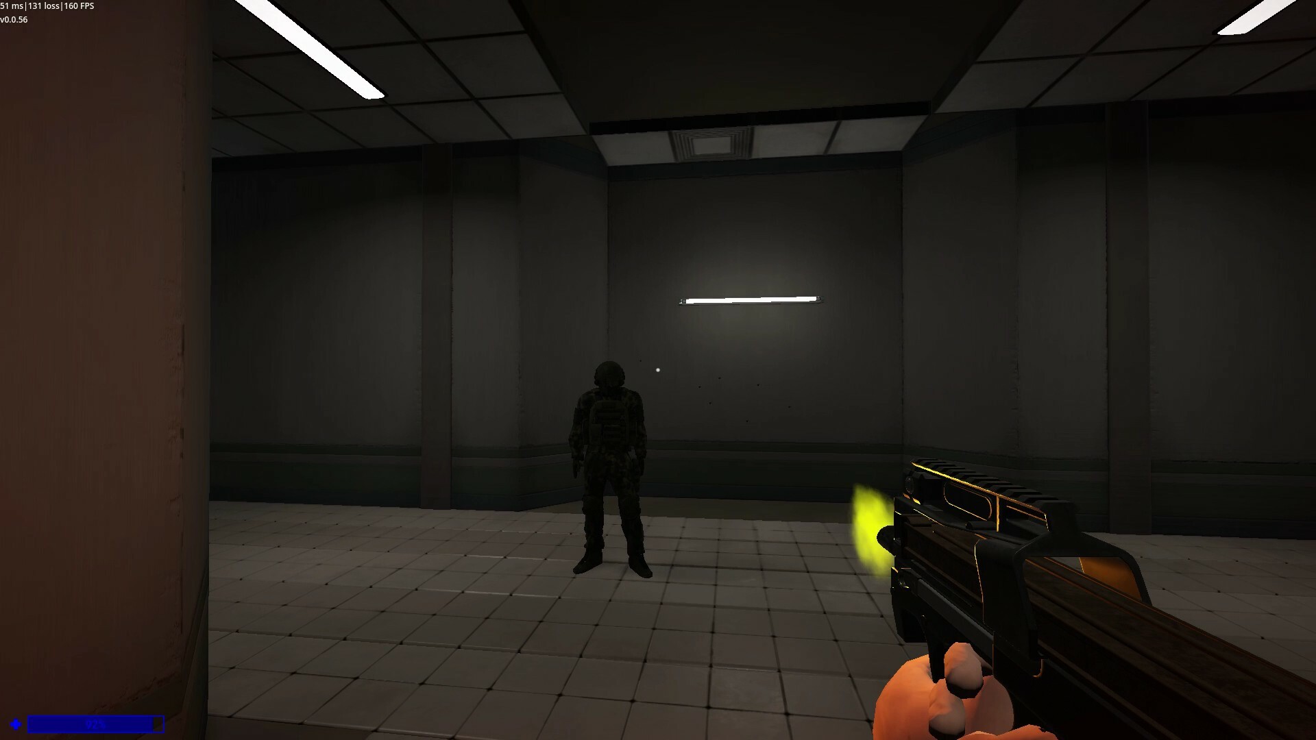 Steam Image