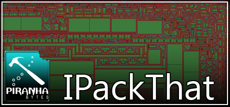 IPackThat banner