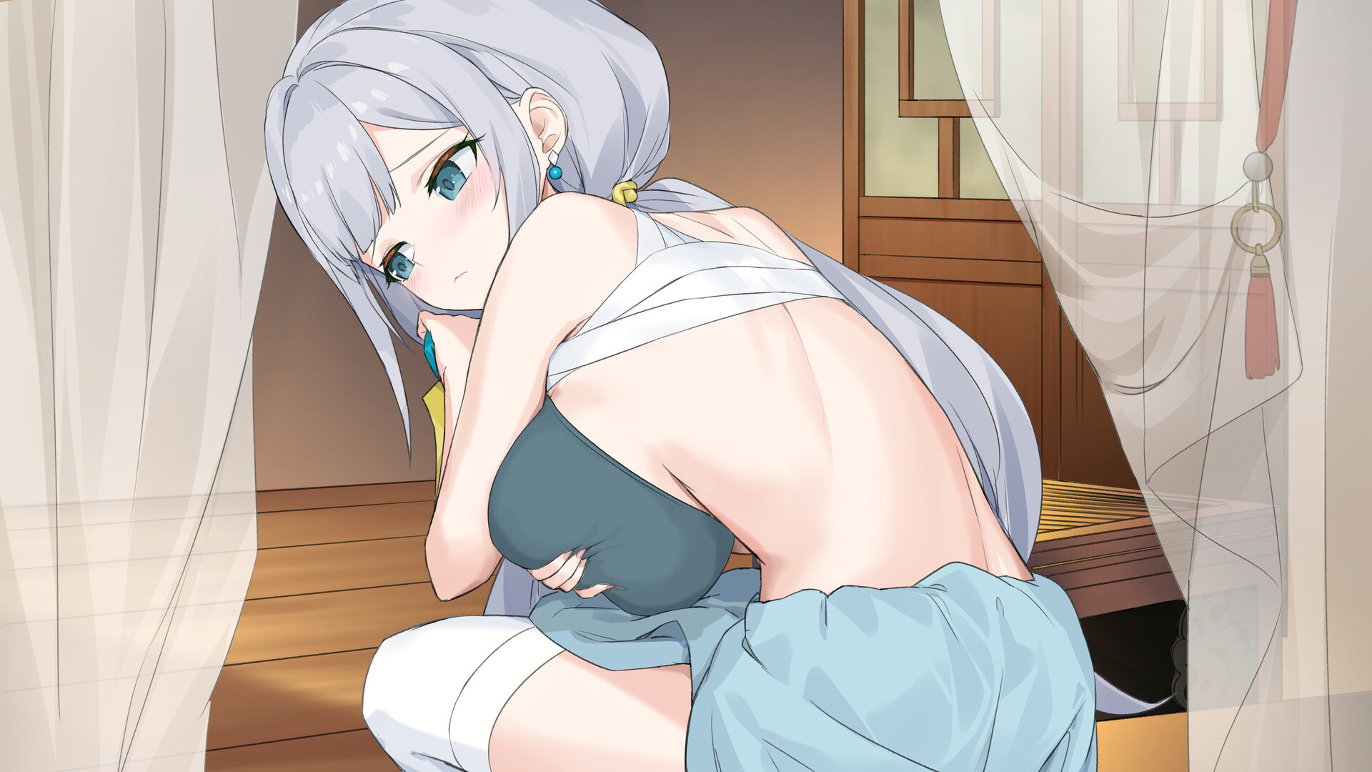 妖恋西游 screenshot #7