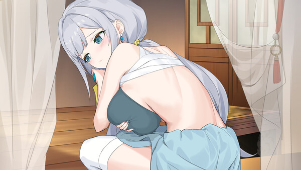 妖恋西游