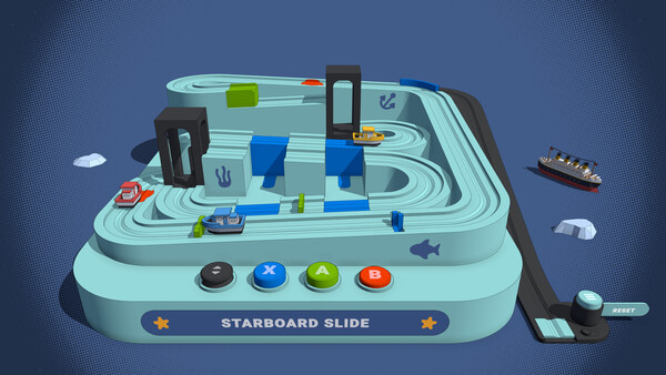 Rollick N' Roll Demo