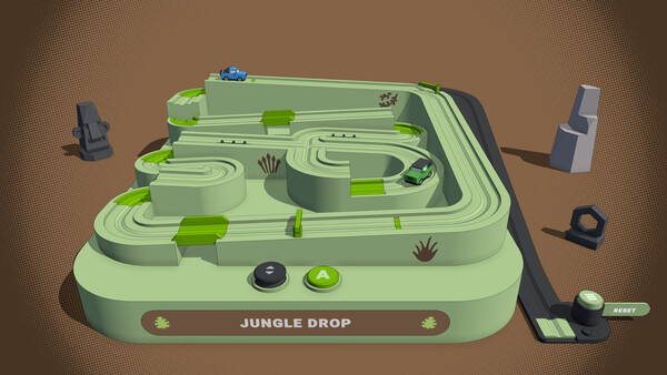 Rollick N' Roll Demo