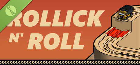 Rollick N' Roll Demo