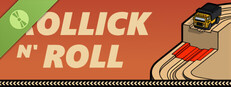 Rollick N' Roll Demo