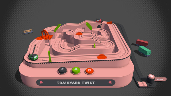 Rollick N' Roll Demo