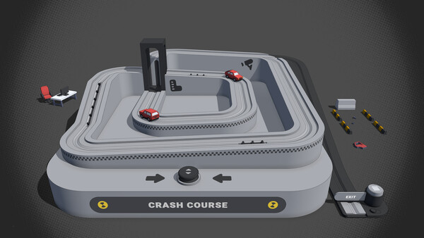 Rollick N' Roll Demo