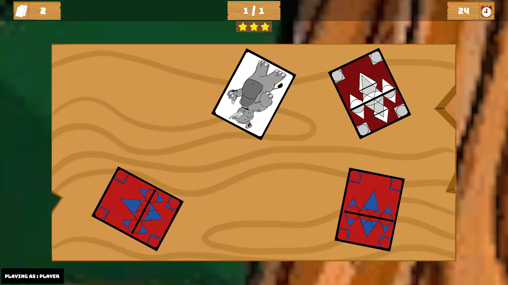 Conservation Concentration Featured Screenshot #1