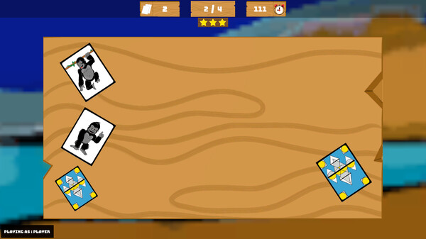 Conservation Concentration game for Linux 1