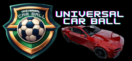 Universal Car Ball cover art