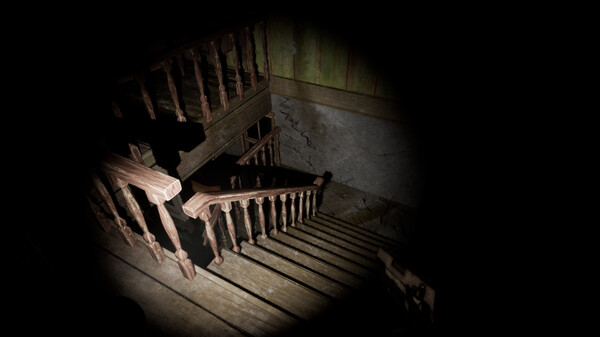 Close Encounter P.I. screenshot 1