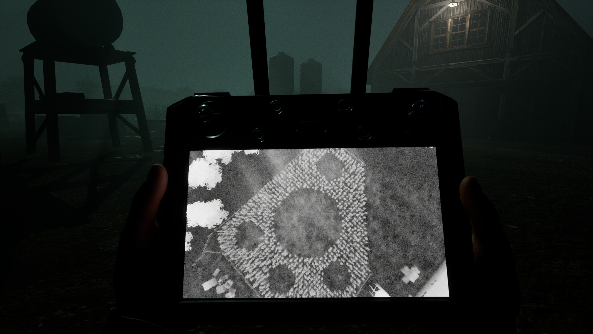 Close Encounter P.I. screenshot #7