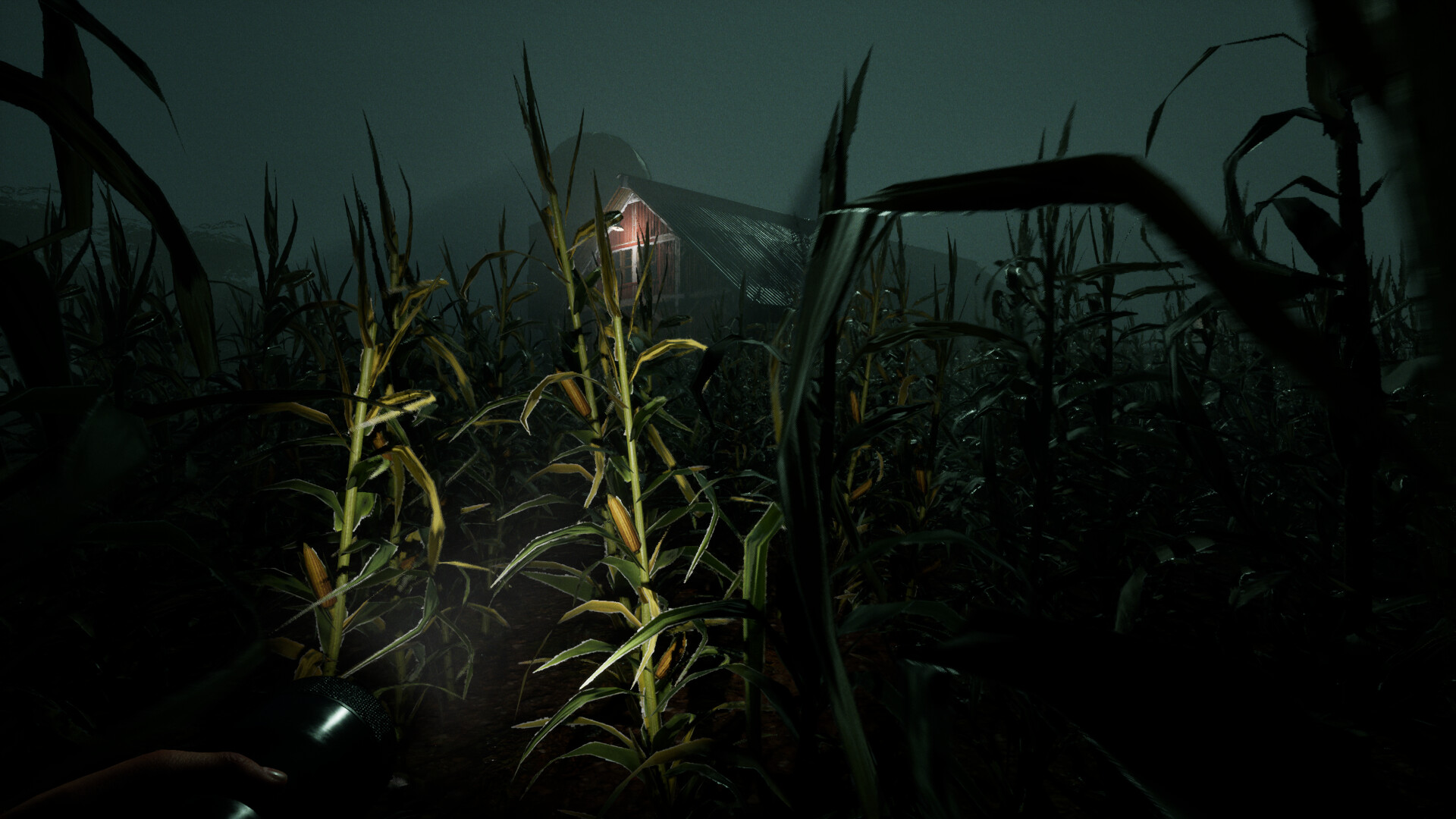 Close Encounter P.I. screenshot #16