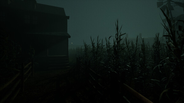 Close Encounter P.I. screenshot 4