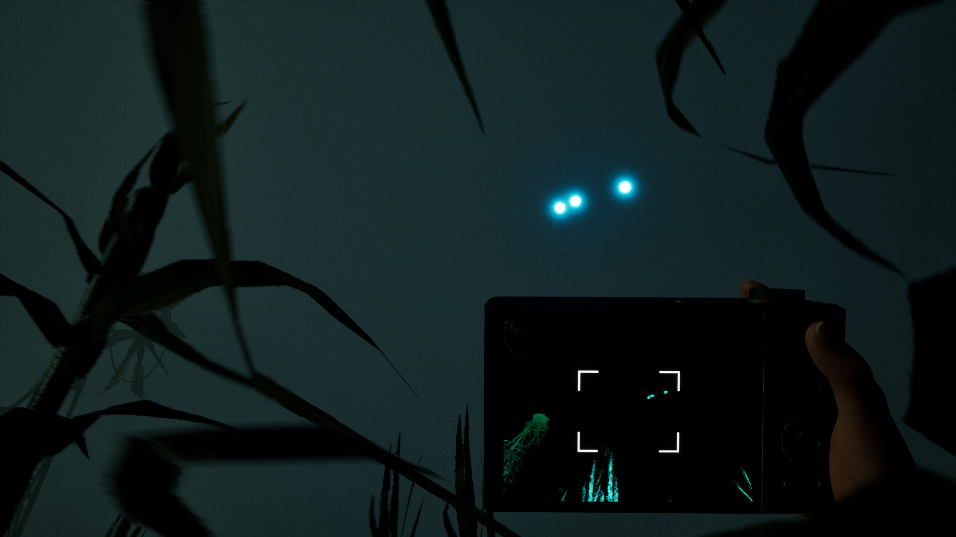 Close Encounter P.I. screenshot #17