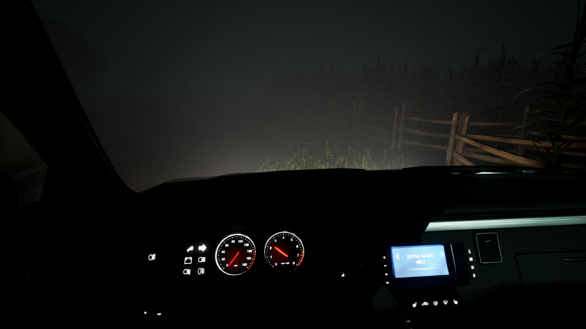 Close Encounter P.I. screenshot #19