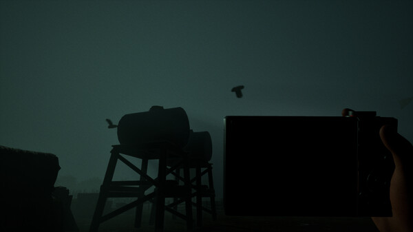 Close Encounter P.I. screenshot 8