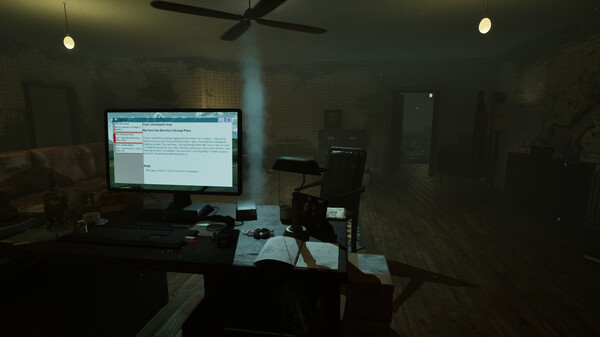 Close Encounter P.I. screenshot 5