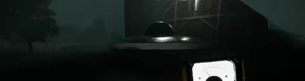 Close Encounter P.I. video 1
