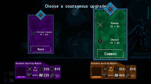 Soly: Brave Little Explorer screenshot 5