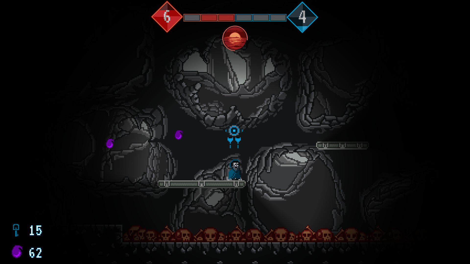 Soly: Brave Little Explorer screenshot 9