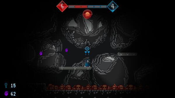 Soly: Brave Little Explorer screenshot 9