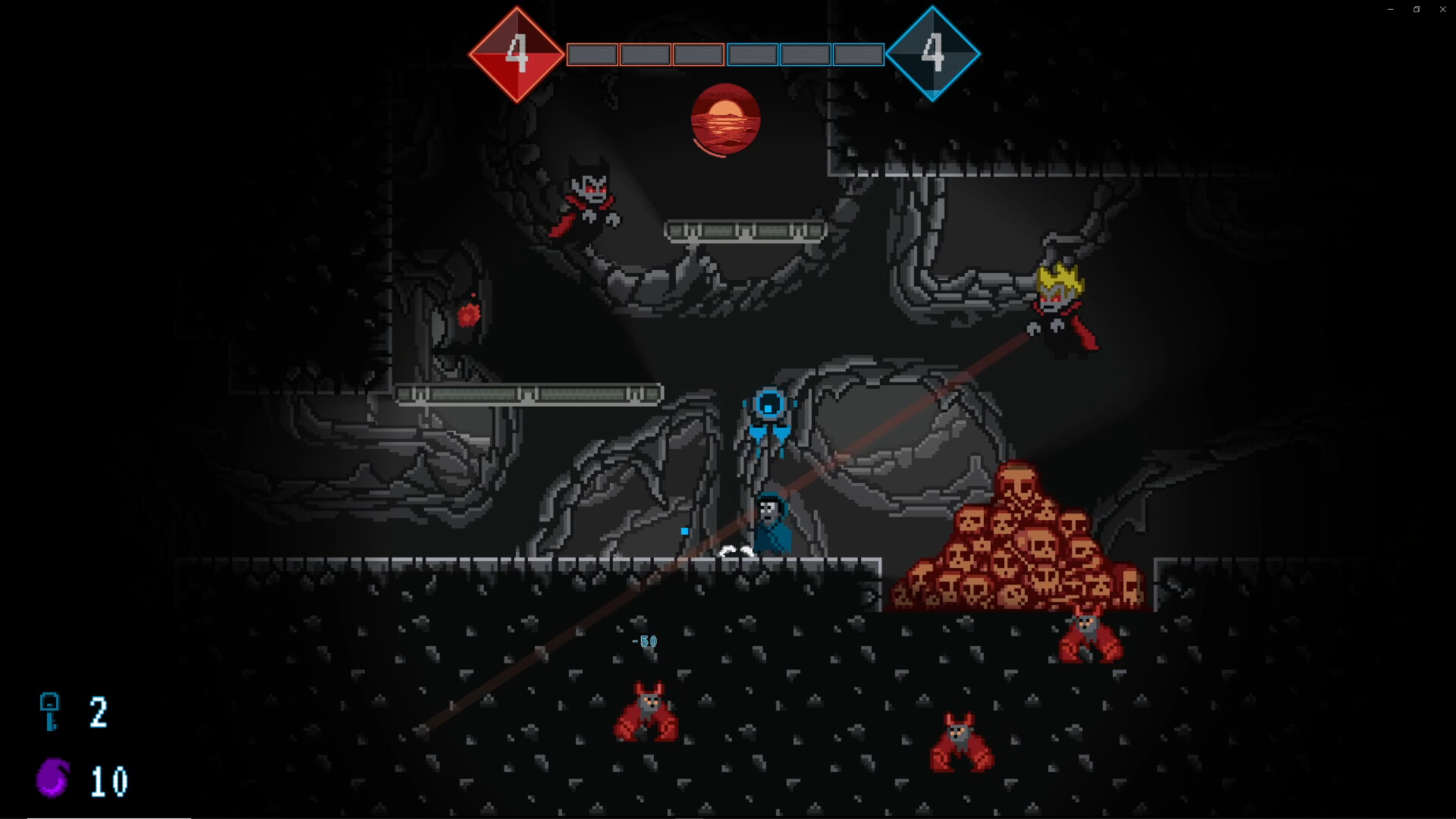 Soly: Brave Little Explorer screenshot 7