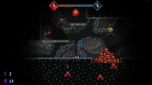 Soly: Brave Little Explorer screenshot 7