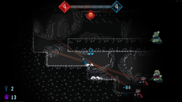 Soly: Brave Little Explorer screenshot 6